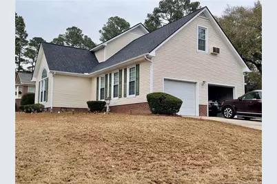 2432 Lull Water Drive, Fayetteville, NC 28306 - Photo 4