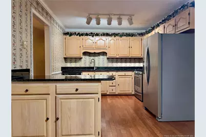 2432 Lull Water Drive, Fayetteville, NC 28306 - Photo 12