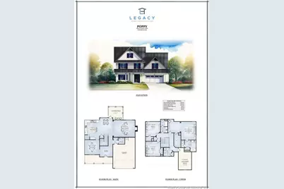 113 Woodford Lane, Vass, NC 28394 - Photo 2