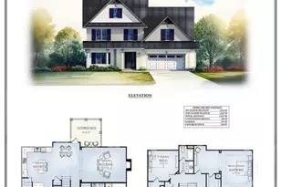 113 Woodford Ln, Vass, NC 28394 - Photo 2