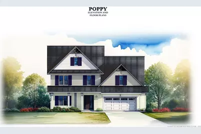 113 Woodford Lane, Vass, NC 28394 - Photo 2