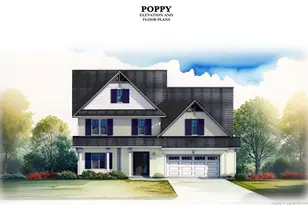 113 Woodford Ln, Vass, NC 28394 - Photo 2