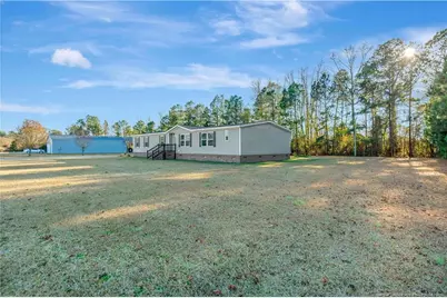 193 Fork Pine Road, Lumberton, NC 28358 - Photo 2