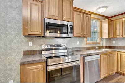 193 Fork Pine Road, Lumberton, NC 28358 - Photo 12