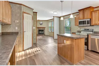 193 Fork Pine Road, Lumberton, NC 28358 - Photo 10