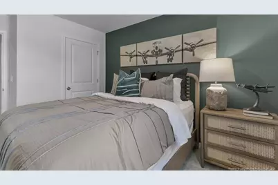 610 Wilder Bloom Path, Aberdeen, NC 28315 - Photo 20