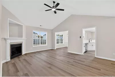 2635 Green Heron Drive, Fayetteville, NC 28306 - Photo 2