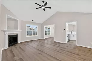 2635 Green Heron Dr, Fayetteville, NC 28306 - Photo 2