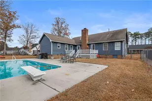 4225 Manchester Ln, Lumberton, NC 28360 - Photo 32