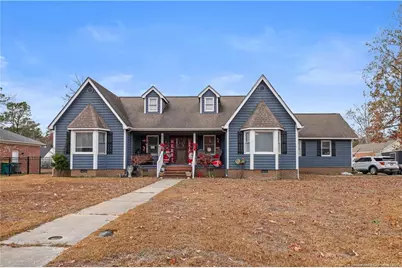 4225 Manchester Lane, Lumberton, NC 28360 - Photo 1