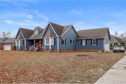 4225 Manchester Lane, Lumberton, NC 28360 - Photo 36