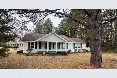 2031 Wade Stedman Road, Stedman, NC 28391 - Photo 1