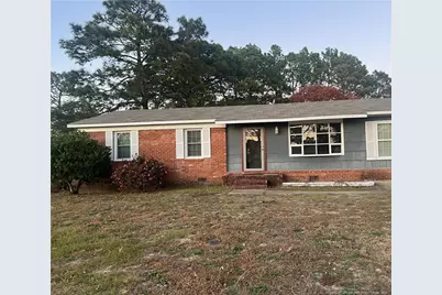 2806 Cramer Drive E, Fayetteville, NC 28306 - Photo 1
