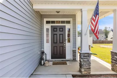 1338 Water Leaf Drive, Fayetteville, NC 28314 - Photo 4