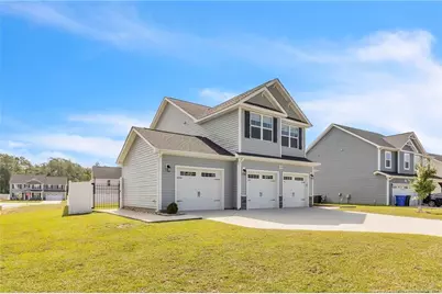 1338 Water Leaf Drive, Fayetteville, NC 28314 - Photo 2