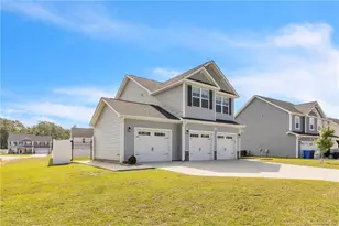 1338 Water Leaf Dr, Fayetteville, NC 28314 - Photo 2