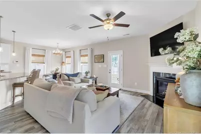 1338 Water Leaf Drive, Fayetteville, NC 28314 - Photo 6