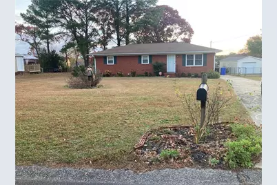 1401 Greenock Avenue, Fayetteville, NC 28304 - Photo 1