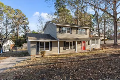 521 Fawn Court, Fayetteville, NC 28303 - Photo 34