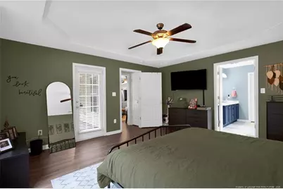 865 Fairfield Circle, Raeford, NC 28376 - Photo 20