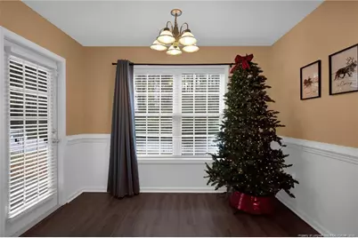 865 Fairfield Circle, Raeford, NC 28376 - Photo 18