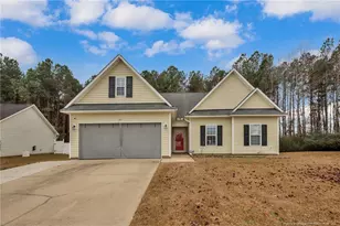 865 Fairfield Cir, Raeford, NC 28376 - Photo 1