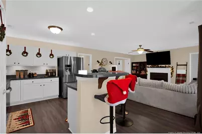 865 Fairfield Circle, Raeford, NC 28376 - Photo 12