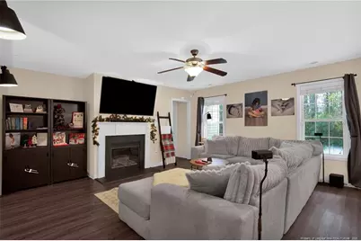 865 Fairfield Circle, Raeford, NC 28376 - Photo 10