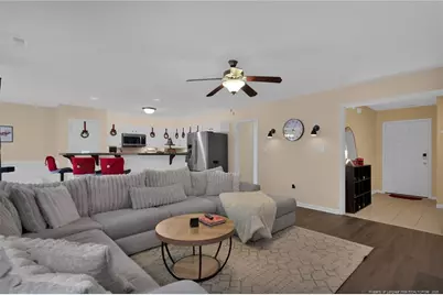 865 Fairfield Circle, Raeford, NC 28376 - Photo 8