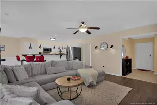 865 Fairfield Cir, Raeford, NC 28376 - Photo 8