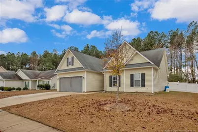 865 Fairfield Circle, Raeford, NC 28376 - Photo 2