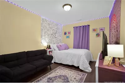 865 Fairfield Circle, Raeford, NC 28376 - Photo 26