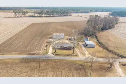 573 Langston Road, Newton Grove, NC 28366 - Photo 1