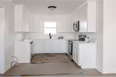 573 Langston Road, Newton Grove, NC 28366 - Photo 8