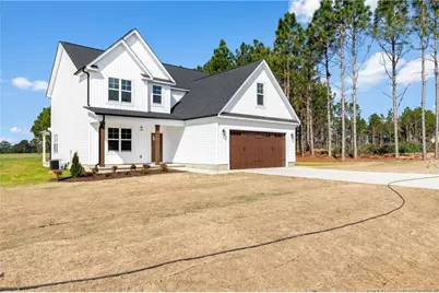 53 N Rabbit Run Drive, Smithfield, NC 27577 - Photo 2