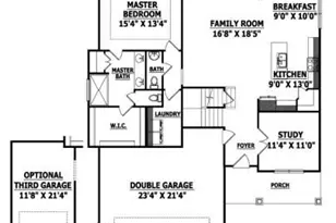 53 N Rabbit Run Dr, Smithfield, NC 27577 - Photo 2