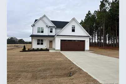 53 N Rabbit Run Drive, Smithfield, NC 27577 - Photo 1