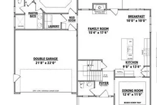 172 Langdon Farms Dr, Smithfield, NC 27577 - Photo 8