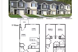 606 Wilder Bloom Path, Aberdeen, NC 28315 - Photo 30