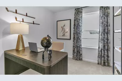 604 Wilder Bloom Path, Aberdeen, NC 28315 - Photo 22