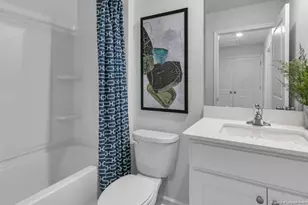 604 Wilder Bloom Path, Aberdeen, NC 28315 - Photo 24