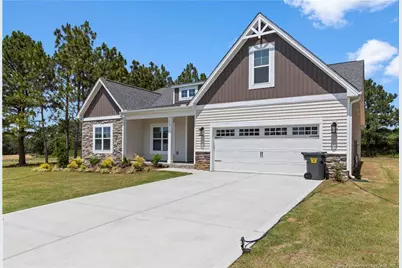 180 N Rabbit Run Drive, Smithfield, NC 27577 - Photo 2