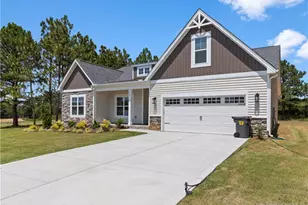 180 N Rabbit Run Dr, Smithfield, NC 27577 - Photo 2