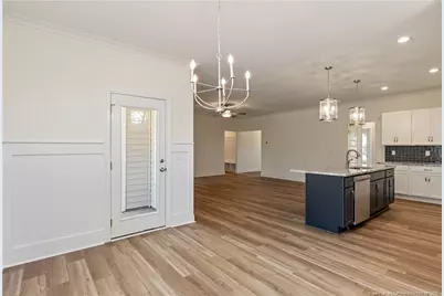 180 N Rabbit Run Drive, Smithfield, NC 27577 - Photo 4