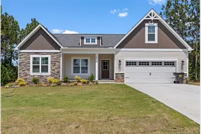 180 N Rabbit Run Drive, Smithfield, NC 27577 - Photo 1