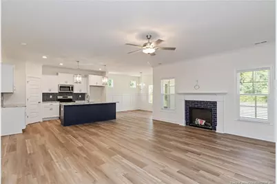 180 N Rabbit Run Drive, Smithfield, NC 27577 - Photo 10