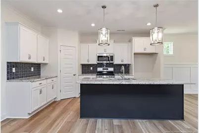 180 N Rabbit Run Drive, Smithfield, NC 27577 - Photo 6