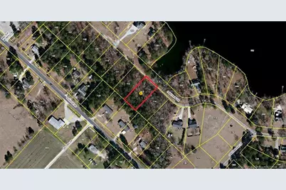 Lot A-8 Lakeview Drive, Red Springs, NC 28377 - Photo 2