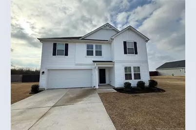 204 Taylors Creek Way, Godwin, NC 28344 - Photo 1