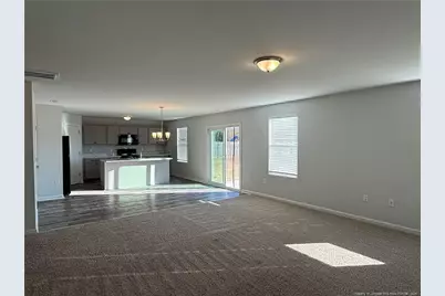 204 Taylors Creek Way, Godwin, NC 28344 - Photo 6